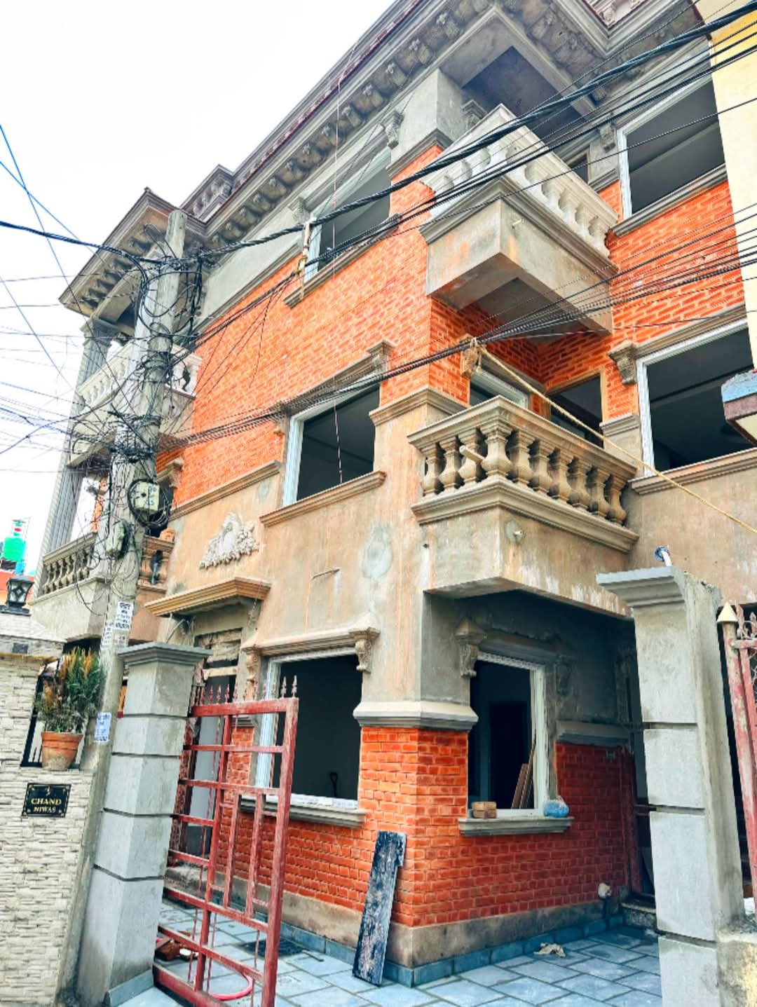 Picture of Budhanilkantha Municipality, Bagmati